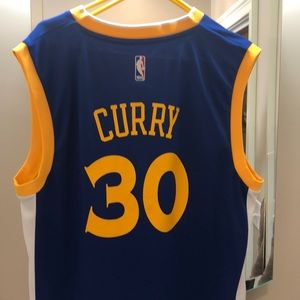 Golden state warriors Jersey